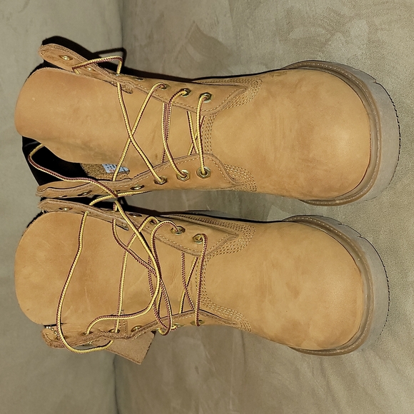 Timberland Boots | Size-8 | Men